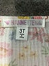 Nannette White Dress Size 3T - photo 3