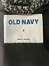 Old Navy Gray Coat Size S - photo 6