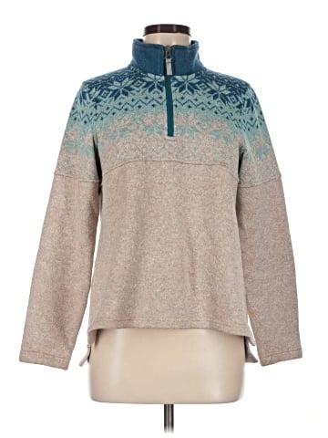 Orvis Pullover Sweater (view 1)
