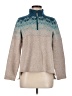 Orvis 100% Polyester Tan Pullover Sweater Size M - photo 1
