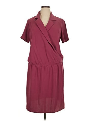 Amanda Uprichard Casual Dress (view 1)