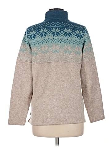 Orvis Pullover Sweater (view 2)