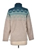 Orvis 100% Polyester Tan Pullover Sweater Size M - photo 2