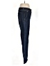 J.Crew Chevron-herringbone Blue Jeans Size 29 waist (tall) - photo 4
