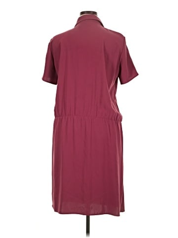 Amanda Uprichard Casual Dress (view 2)