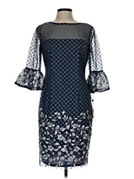 Adrianna Papell Cocktail Dress (view 1)