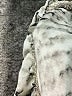 Tyche Metallic Silver Jumpsuit Size S - photo 5