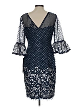 Adrianna Papell Cocktail Dress (view 2)