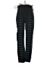 A.L.C. Black Casual Pants Size 2 - photo 1
