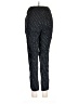 Caslon Polka Dots Black Casual Pants Size M - photo 2