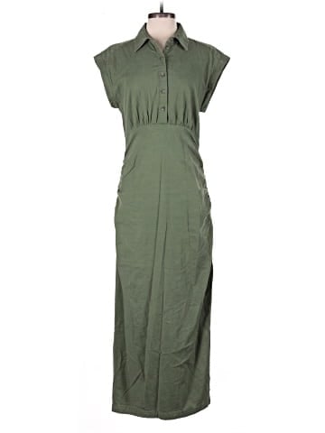 By Anthropologie Jumpsuit (view 1)