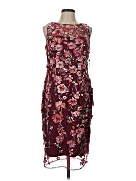 Adrianna Papell Cocktail Dress (view 1)