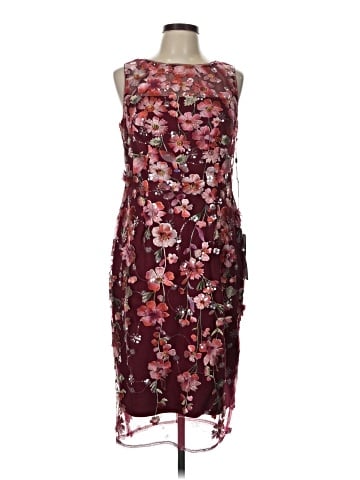 Adrianna Papell Cocktail Dress (view 1)
