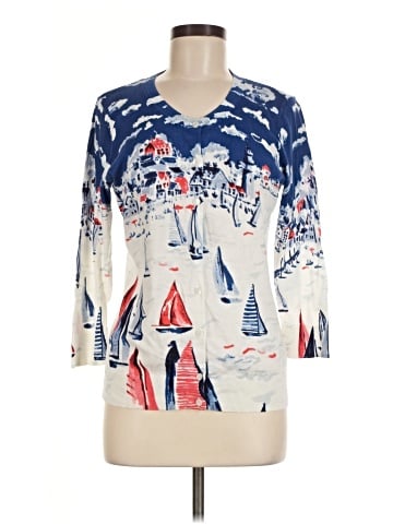 Talbots Pullover Sweater (view 1)