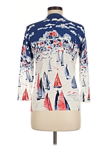 Talbots Pullover Sweater (view 2)