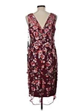 Adrianna Papell Cocktail Dress (view 2)