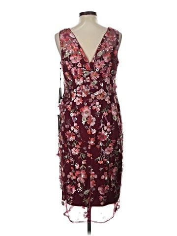 Adrianna Papell Cocktail Dress (view 2)