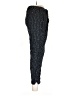 Caslon Polka Dots Black Casual Pants Size M - photo 4