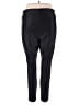 Good American Solid Black Active Pants Size XXL (5) - photo 2