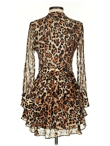 Intermix Cocktail Dress (view 2)