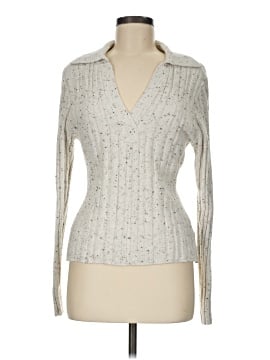 Miss Me Pullover Sweater (view 1)