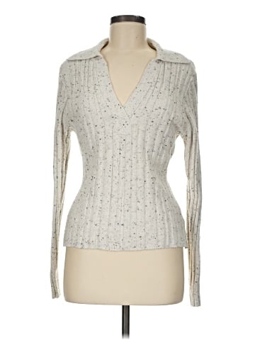 Miss Me Pullover Sweater (view 1)