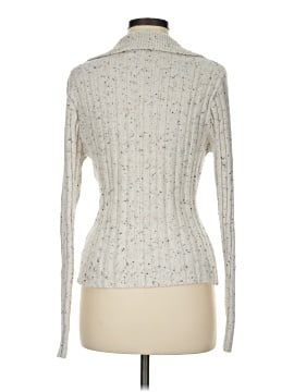 Miss Me Pullover Sweater (view 2)