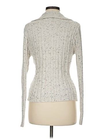 Miss Me Pullover Sweater (view 2)