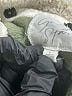 Grey State Green Jacket Size XL (4) - photo 8