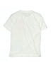 Hurley Color Block White Short Sleeve Henley Size 10 - 12 - photo 2