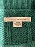American Eagle Outfitters Solid Green Pullover Sweater Size M - photo 7
