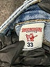 True Religion Stars Blue Jeans Size 33 waist - photo 9