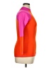 Roxy Orange 3/4 Sleeve Top Size XL - photo 4