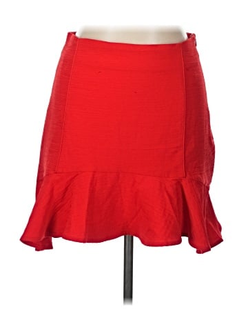 JOA Casual Skirt (view 1)