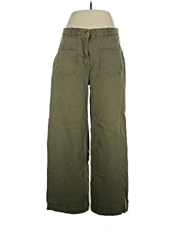 Caslon Cargo Pants (view 1)