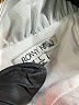 Ronny Kobo Stripes Brown Cocktail Dress Size L - photo 7