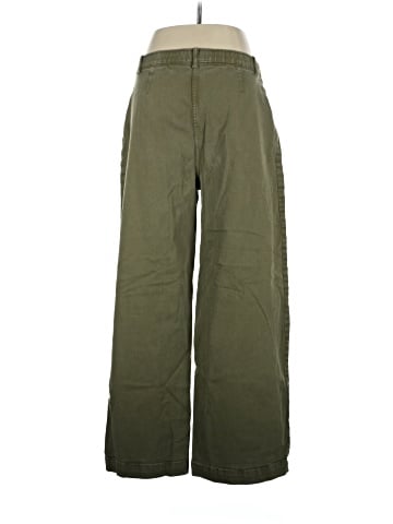 Caslon Cargo Pants (view 2)