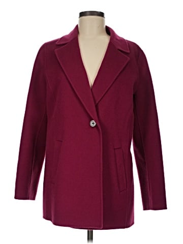 Talbots Wool Coat (view 1)