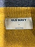 Old Navy Yellow Pullover Sweater Size M - photo 7