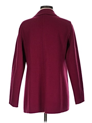 Talbots Wool Coat (view 2)