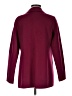 Talbots Burgundy Wool Coat Size 8 - photo 2