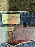 Universal Thread Blue Denim Shorts Size 16 - photo 3