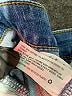 Universal Thread Blue Denim Shorts Size 16 - photo 4