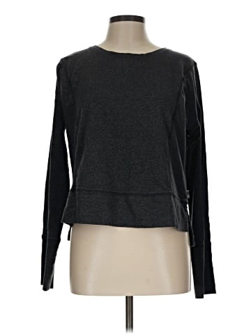Mountain Hardwear Pullover Sweater (view 1)