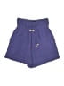Shore Solid Purple Shorts Size S - photo 1