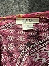 Style&Co Pink Short Sleeve Blouse Size XL - photo 7
