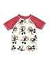 Junk Food X Disney Red Rash Guard Size 2T - photo 1