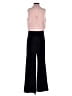 Blue Mint Color Block Pink Jumpsuit One size - photo 2