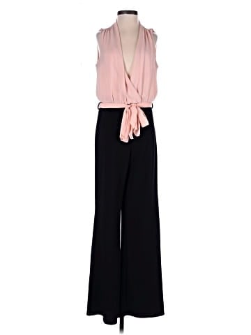 Blue Mint Jumpsuit (view 1)