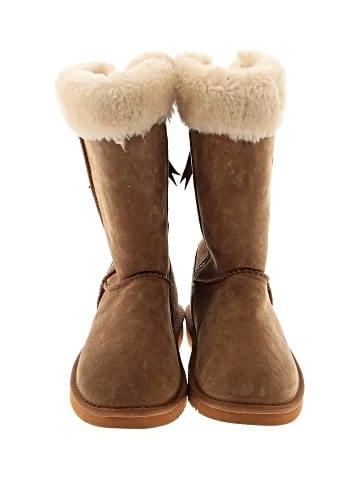 Lamo Boots (view 2)